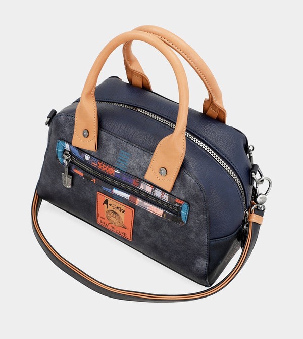Bolsas Hombro Anekke Nagare Medium Bowling | 269YONFLX