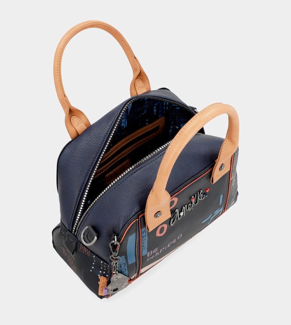 Bolsas Hombro Anekke Nagare Medium Bowling | 269YONFLX