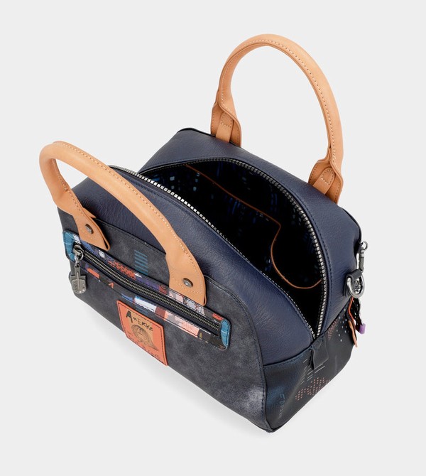 Bolsas Hombro Anekke Nagare Medium Bowling | 269YONFLX