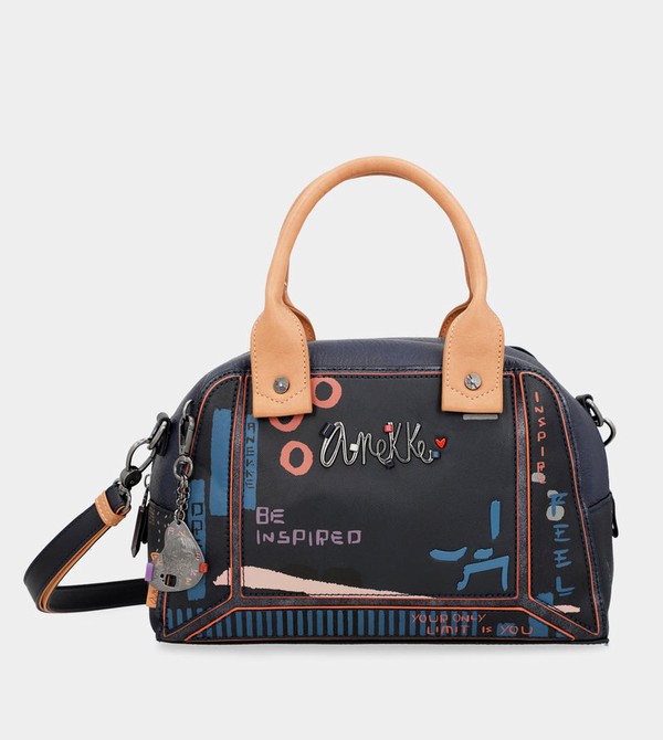 Bolsas Hombro Anekke Nagare Medium Bowling | 269YONFLX
