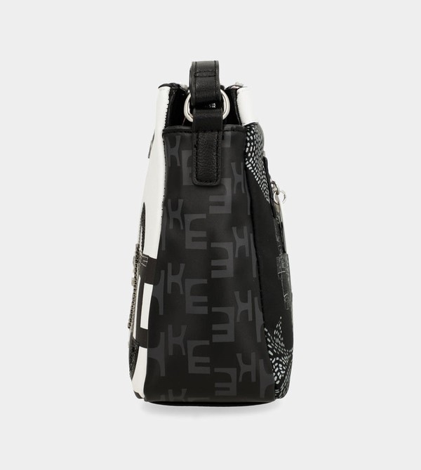 Bolsas Hombro Anekke Nature Sixties 3-compartment | 267JMRESK