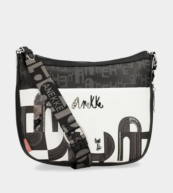 Bolsas Hombro Anekke Nature Sixties Large | 152AUWFDM