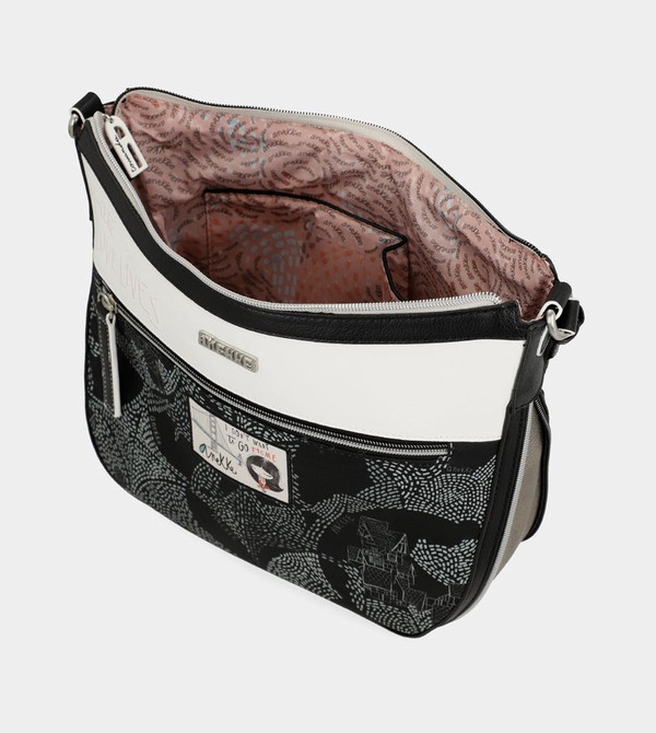Bolsas Hombro Anekke Nature Sixties Large | 152AUWFDM