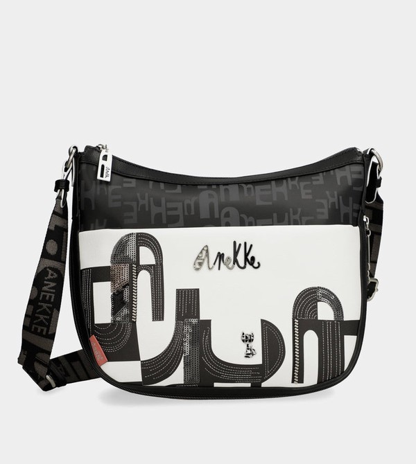 Bolsas Hombro Anekke Nature Sixties Large | 152AUWFDM