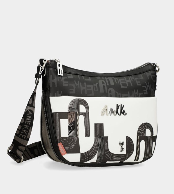 Bolsas Hombro Anekke Nature Sixties Large | 152AUWFDM