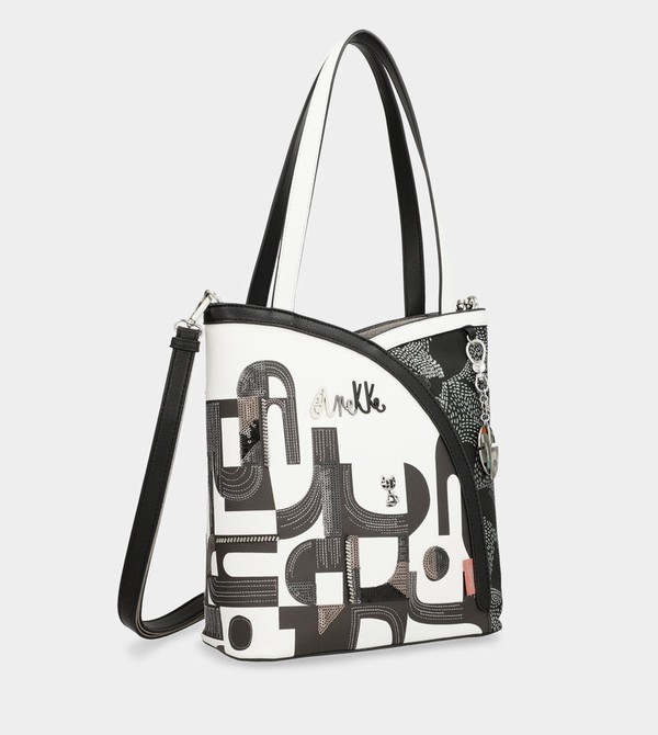 Bolsas Hombro Anekke Nature Sixties With Strap | 321SNCYJF