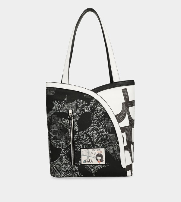 Bolsas Hombro Anekke Nature Sixties With Strap | 321SNCYJF