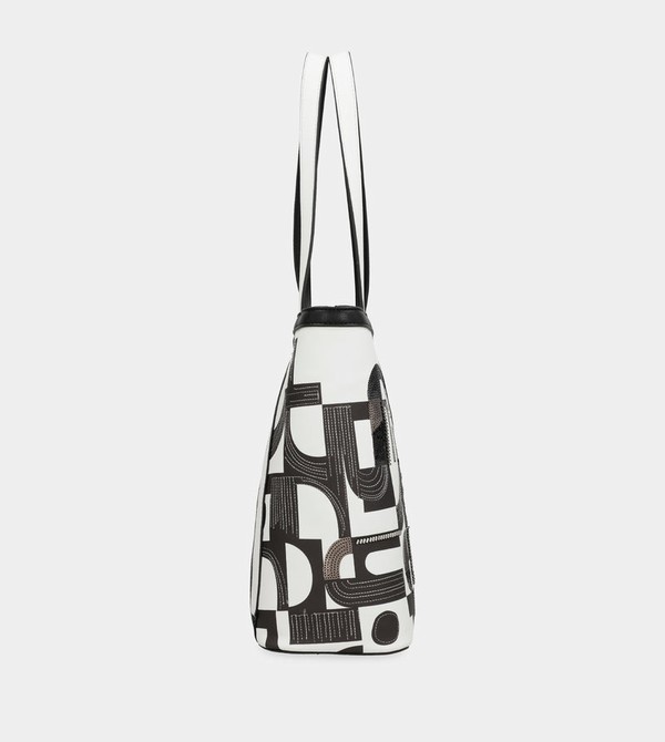 Bolsas Hombro Anekke Nature Sixties With Strap | 321SNCYJF
