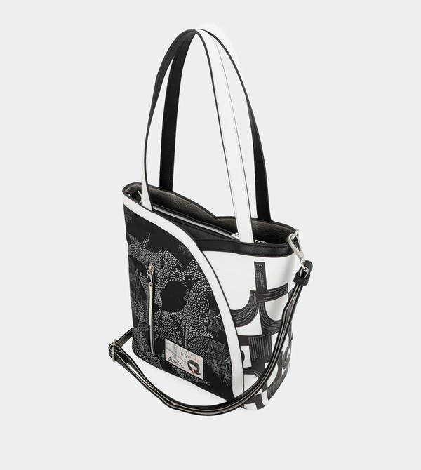 Bolsas Hombro Anekke Nature Sixties With Strap | 321SNCYJF