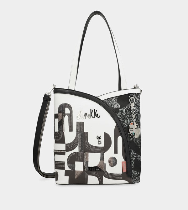 Bolsas Hombro Anekke Nature Sixties With Strap | 321SNCYJF