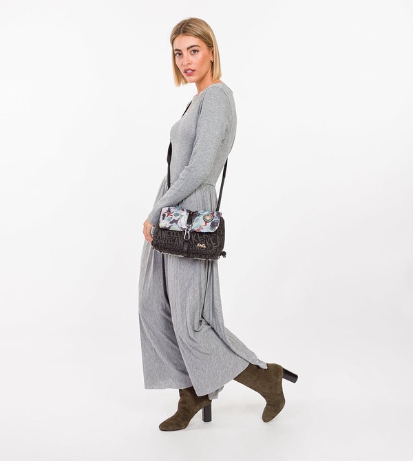 Bolsas Hombro Anekke Nature Woods Camouflage | 815EHZFMV