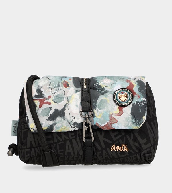 Bolsas Hombro Anekke Nature Woods Camouflage | 815EHZFMV