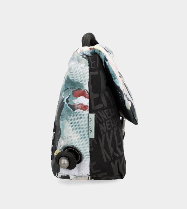 Bolsas Hombro Anekke Nature Woods Camouflage | 815EHZFMV