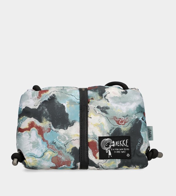 Bolsas Hombro Anekke Nature Woods Camouflage | 815EHZFMV