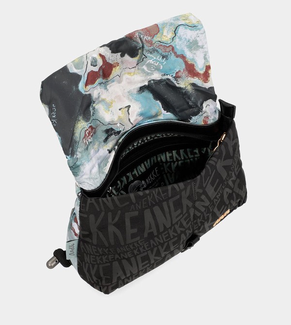 Bolsas Hombro Anekke Nature Woods Camouflage | 815EHZFMV