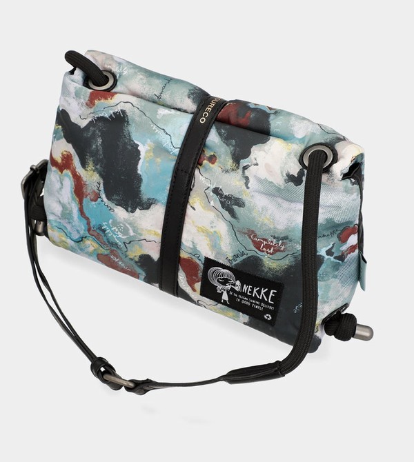 Bolsas Hombro Anekke Nature Woods Camouflage | 815EHZFMV