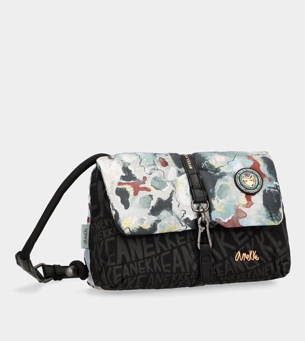Bolsas Hombro Anekke Nature Woods Camouflage | 815EHZFMV