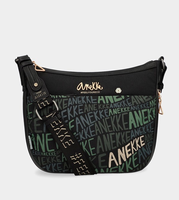 Bolsas Hombro Anekke Nature Woods Large | 762TMLCSG