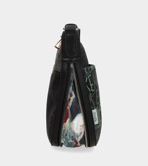 Bolsas Hombro Anekke Nature Woods Large | 762TMLCSG