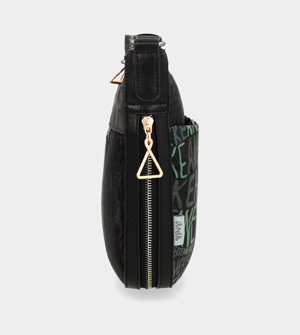 Bolsas Hombro Anekke Nature Woods Large | 762TMLCSG