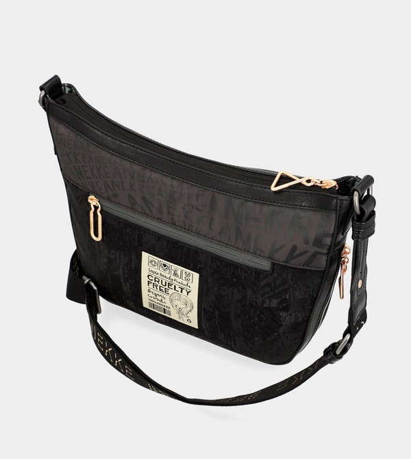 Bolsas Hombro Anekke Nature Woods Large | 762TMLCSG