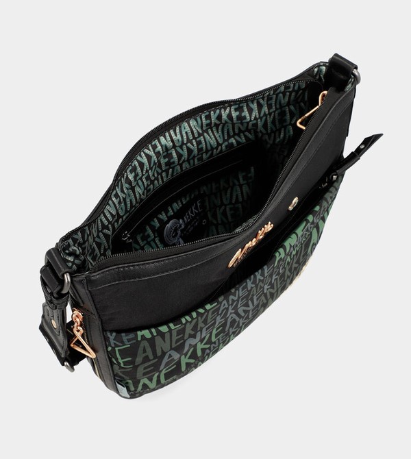 Bolsas Hombro Anekke Nature Woods Large | 762TMLCSG