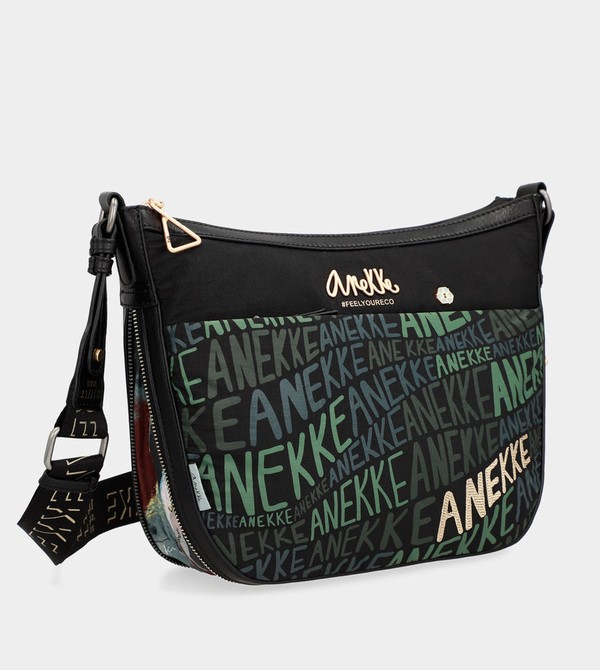 Bolsas Hombro Anekke Nature Woods Large | 762TMLCSG