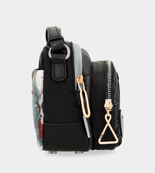 Bolsas Hombro Anekke Nature Woods Printed | 809PWMAVD