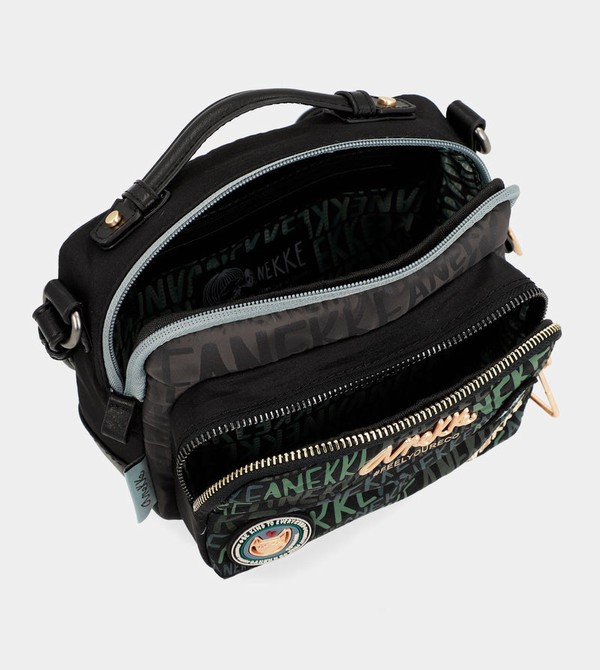 Bolsas Hombro Anekke Nature Woods Printed | 809PWMAVD