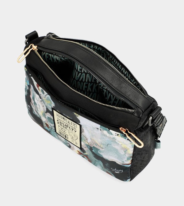 Bolsas Hombro Anekke Nature Woods Rectangular | 498WVJXZI