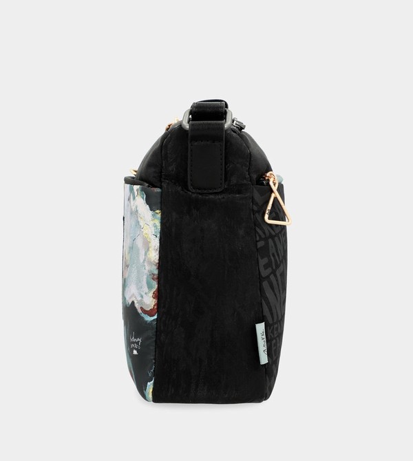 Bolsas Hombro Anekke Nature Woods Rectangular | 498WVJXZI