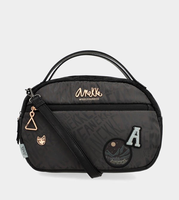 Bolsas Hombro Anekke Nature Woods With Twos | 652LVYWBT