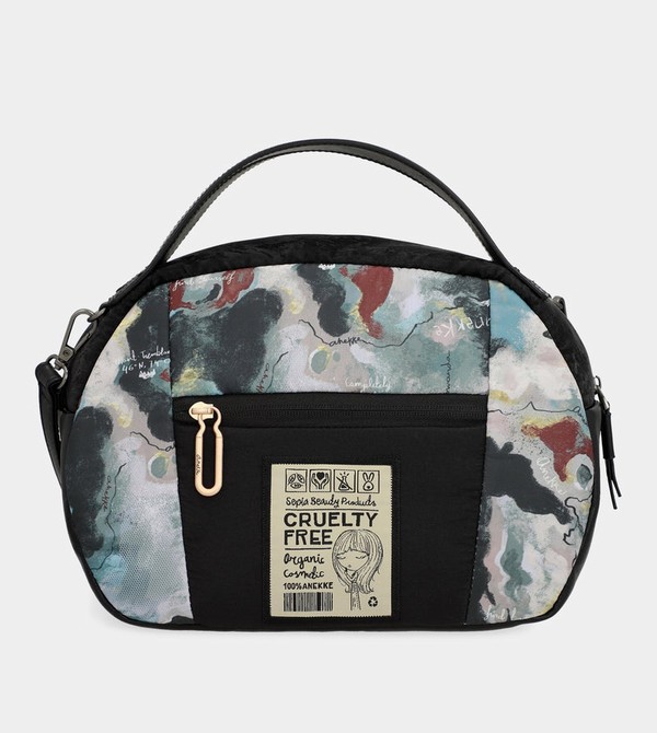 Bolsas Hombro Anekke Nature Woods With Twos | 652LVYWBT