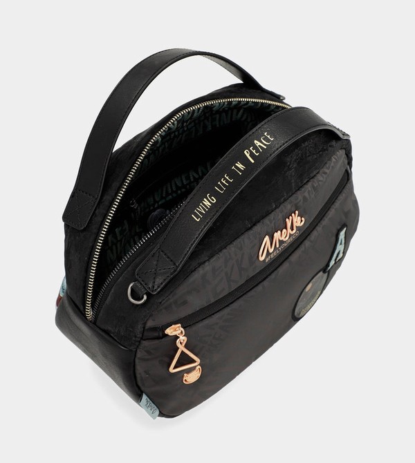 Bolsas Hombro Anekke Nature Woods With Twos | 652LVYWBT
