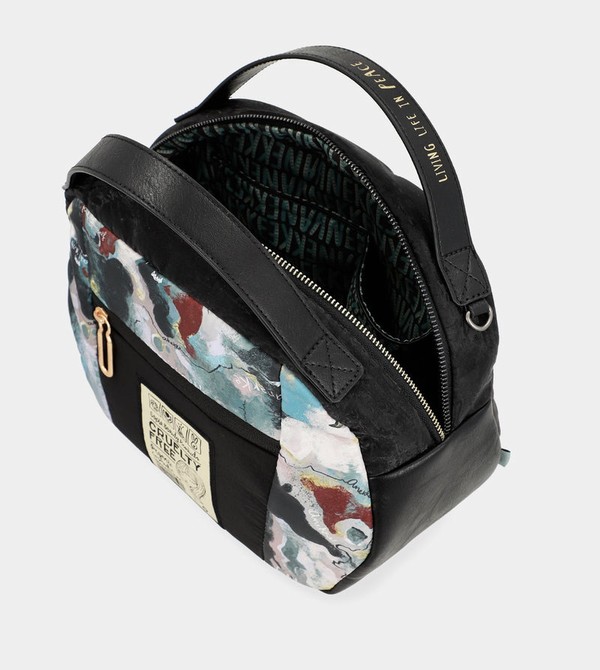 Bolsas Hombro Anekke Nature Woods With Twos | 652LVYWBT