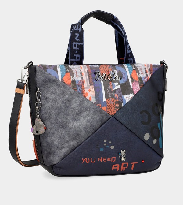 Bolsas Hombro Anekke Origami Large | 279MPNLTG