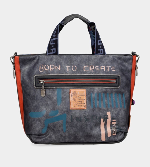 Bolsas Hombro Anekke Origami Large | 279MPNLTG