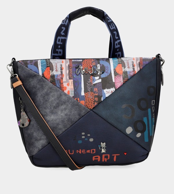 Bolsas Hombro Anekke Origami Large | 279MPNLTG