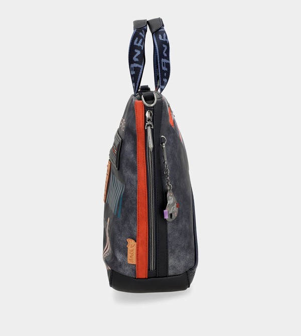Bolsas Hombro Anekke Origami Large | 279MPNLTG