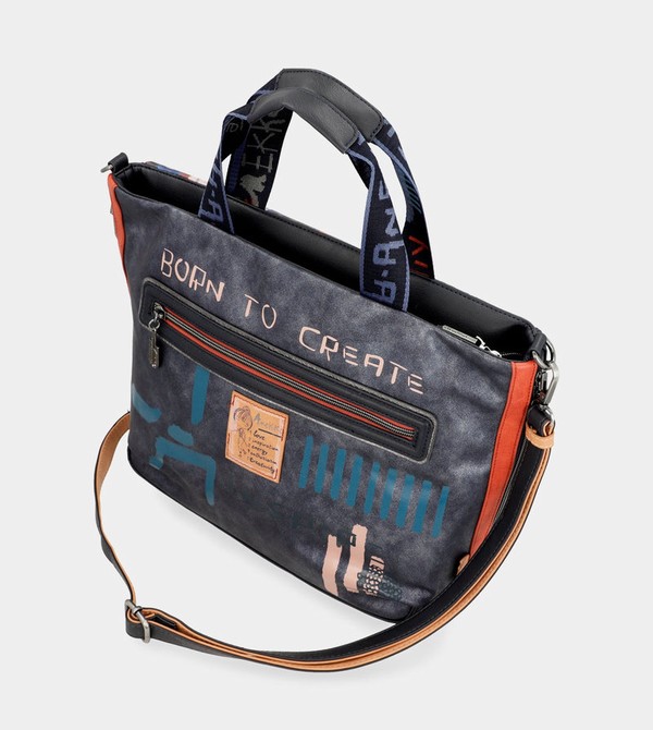 Bolsas Hombro Anekke Origami Large | 279MPNLTG