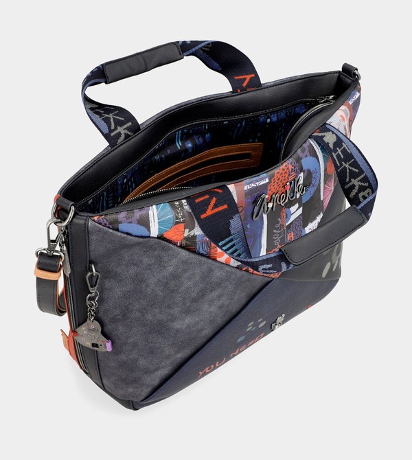 Bolsas Hombro Anekke Origami Large | 279MPNLTG
