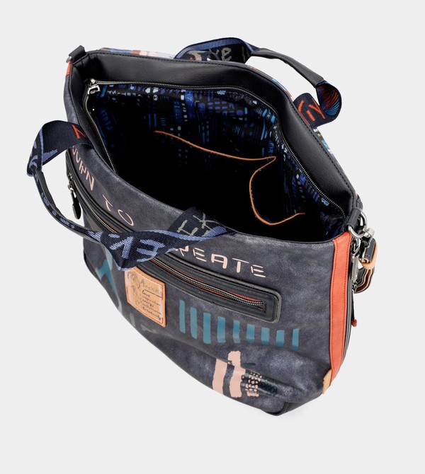 Bolsas Hombro Anekke Origami Large | 279MPNLTG