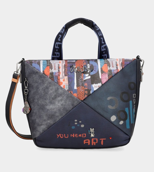Bolsas Hombro Anekke Origami Large | 279MPNLTG