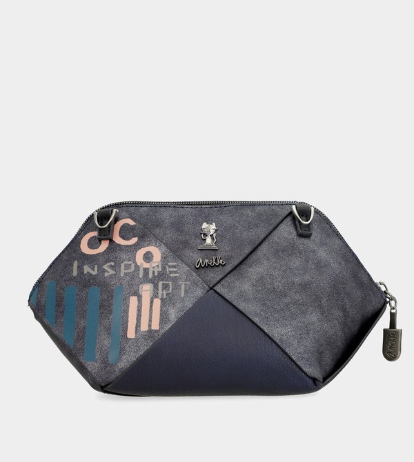 Bolsas Hombro Anekke Origami Small | 156EWFJYS