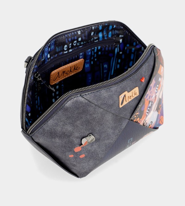 Bolsas Hombro Anekke Origami Small | 156EWFJYS