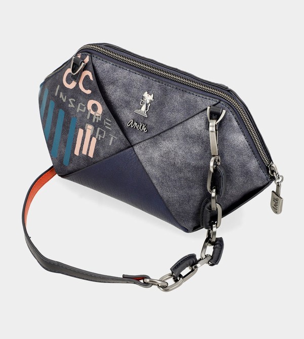 Bolsas Hombro Anekke Origami Small | 156EWFJYS