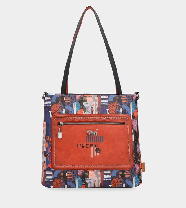 Bolsas Hombro Anekke Origami | 085NKXSMT