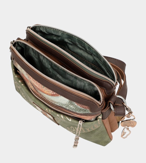 Bolsas Hombro Anekke Outer 2-compartment | 051RCTDHK