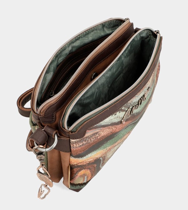 Bolsas Hombro Anekke Outer 2-compartment | 051RCTDHK