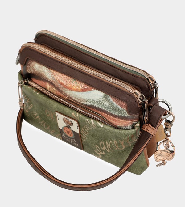 Bolsas Hombro Anekke Outer 2-compartment | 051RCTDHK